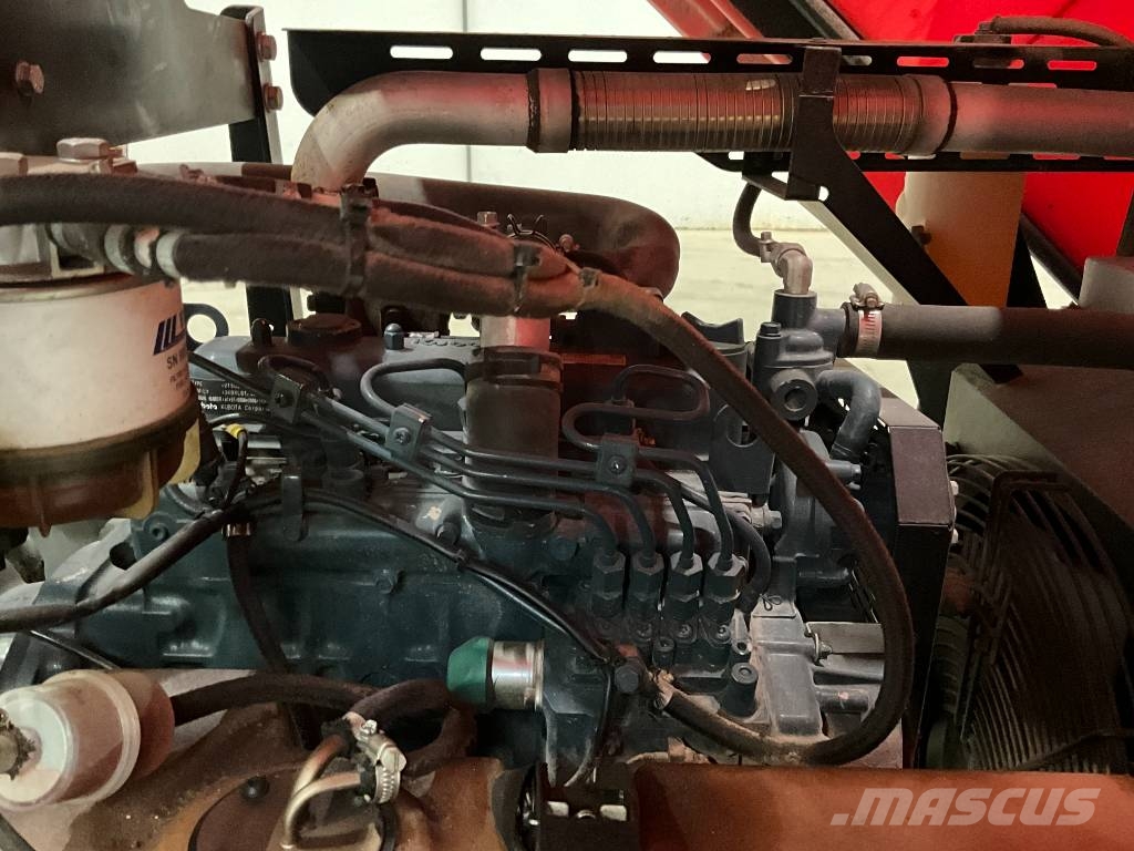Kaeser M 43 PE Compressors