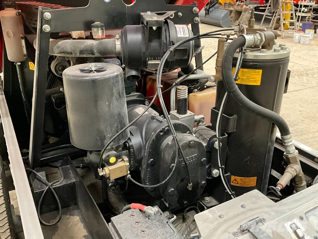 Kaeser M 43 PE Compressors