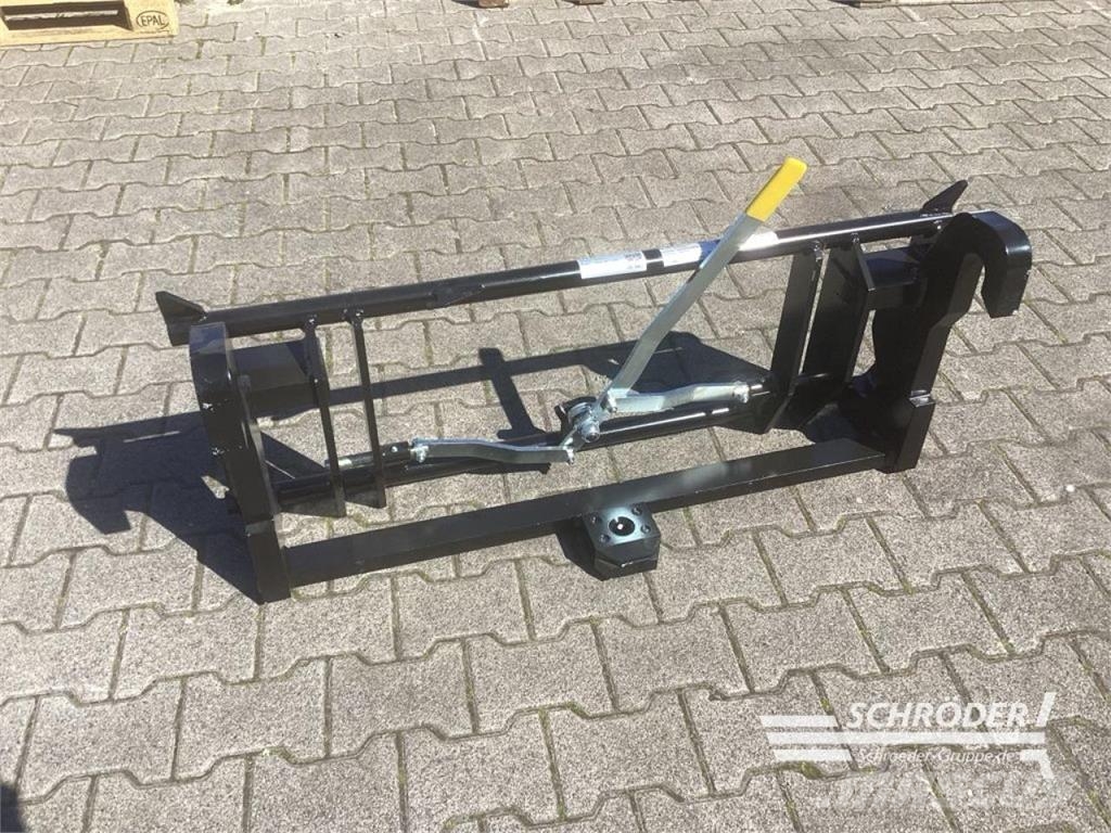 Bressel MERLO ZM 2 / EURO Fourche