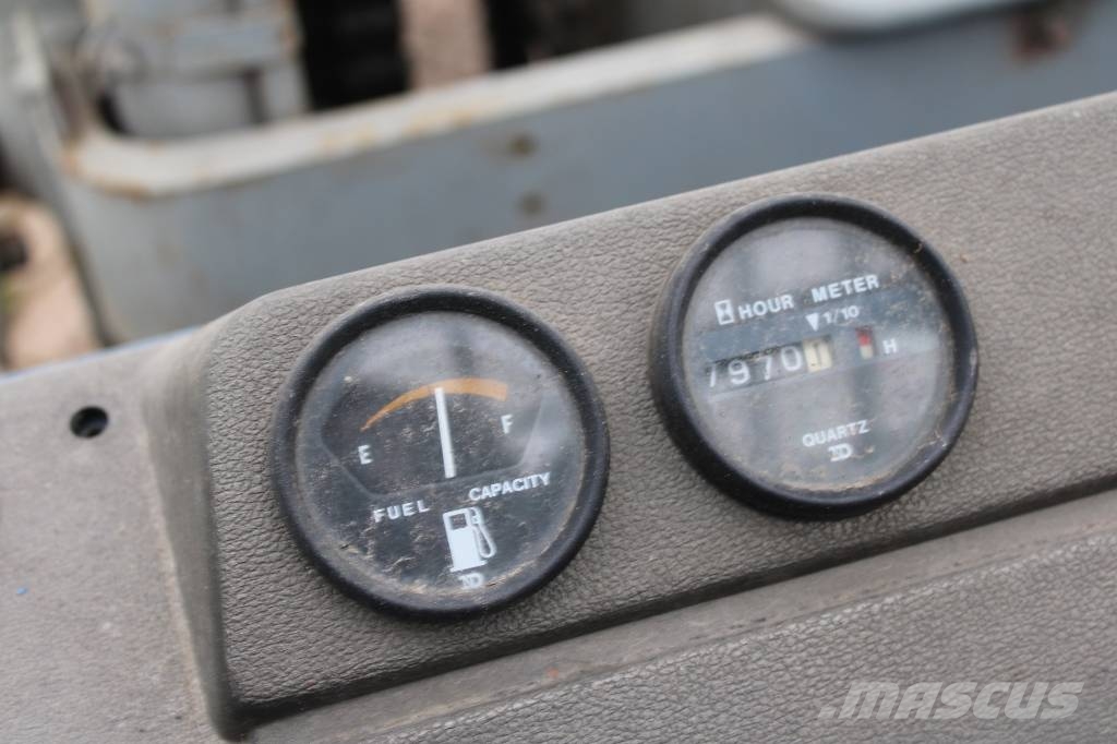 Toyota FD 30 Dīzeļa autoiekrāvēji