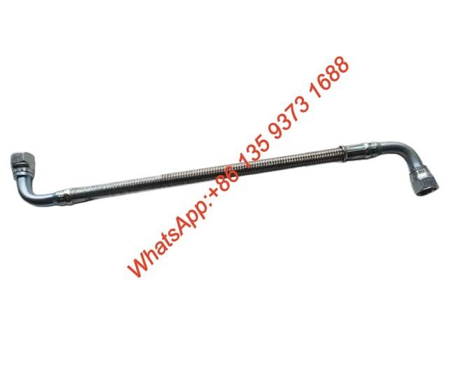 Cummins M11 Flexible Hose 2864403 4060562 3161626 Silniki