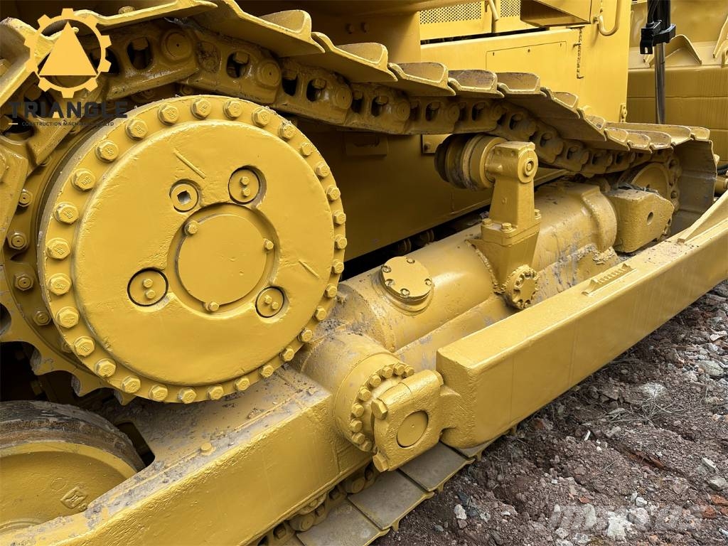 CAT D 7 H Buldožerji goseničarji
