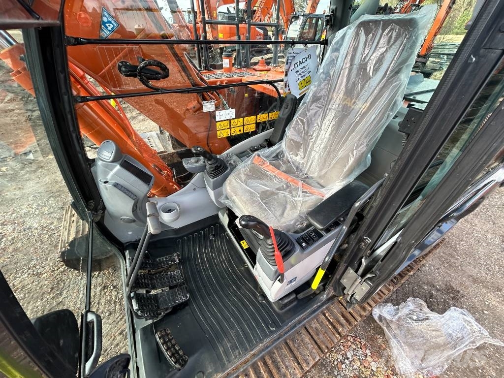 Hitachi ZX 130 LC N-6, 2020, Mārupes novads, Mārupes novads