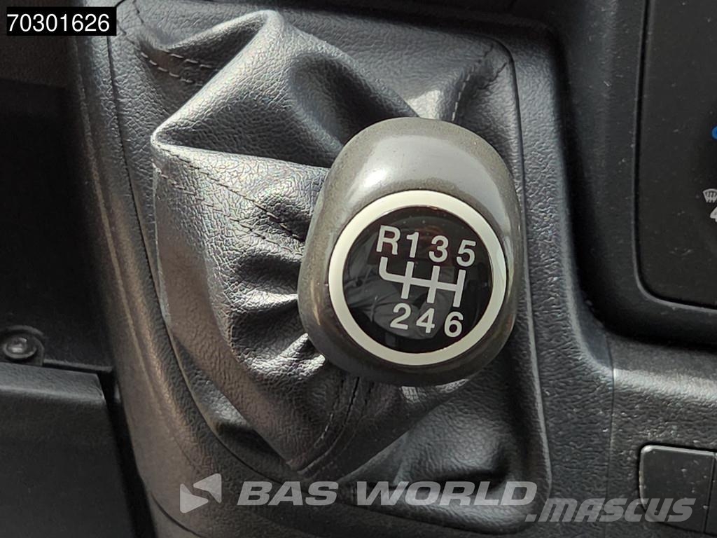 Citroën Jumper 140pk Próximamente matriculado en España! C 기타