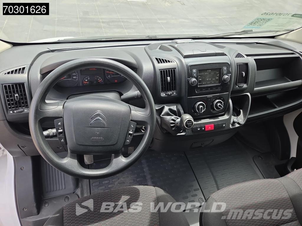 Citroën Jumper 140pk Próximamente matriculado en España! C 기타