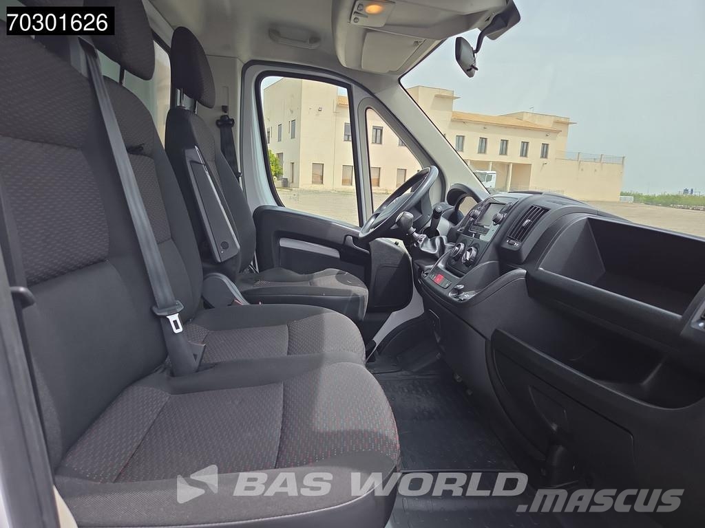 Citroën Jumper 140pk Próximamente matriculado en España! C 기타