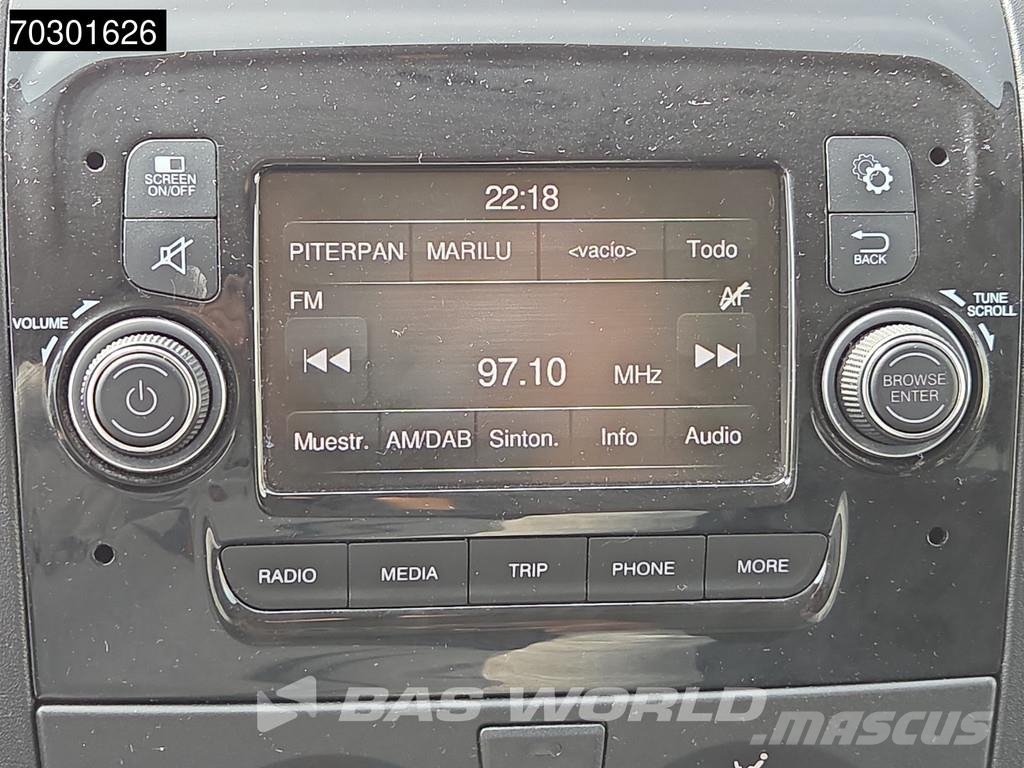 Citroën Jumper 140pk Próximamente matriculado en España! C 기타
