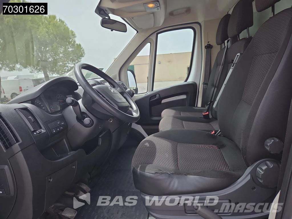 Citroën Jumper 140pk Próximamente matriculado en España! C 기타