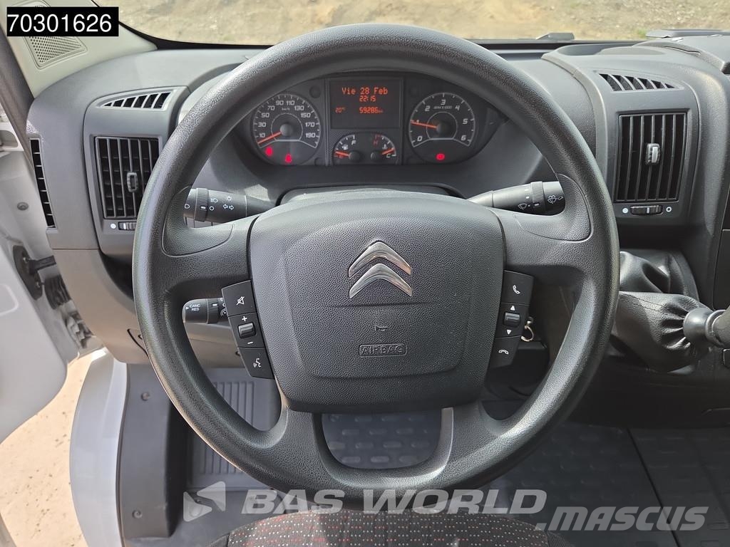 Citroën Jumper 140pk Próximamente matriculado en España! C 기타