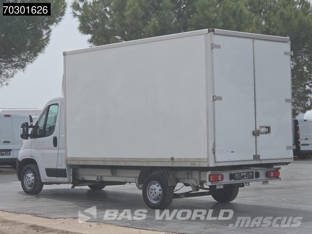 Citroën Jumper 140pk Próximamente matriculado en España! C 기타