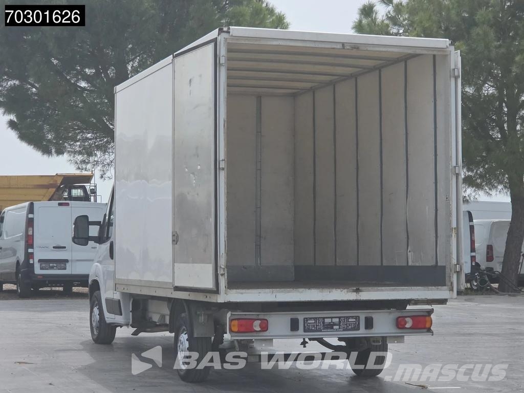 Citroën Jumper 140pk Próximamente matriculado en España! C 기타