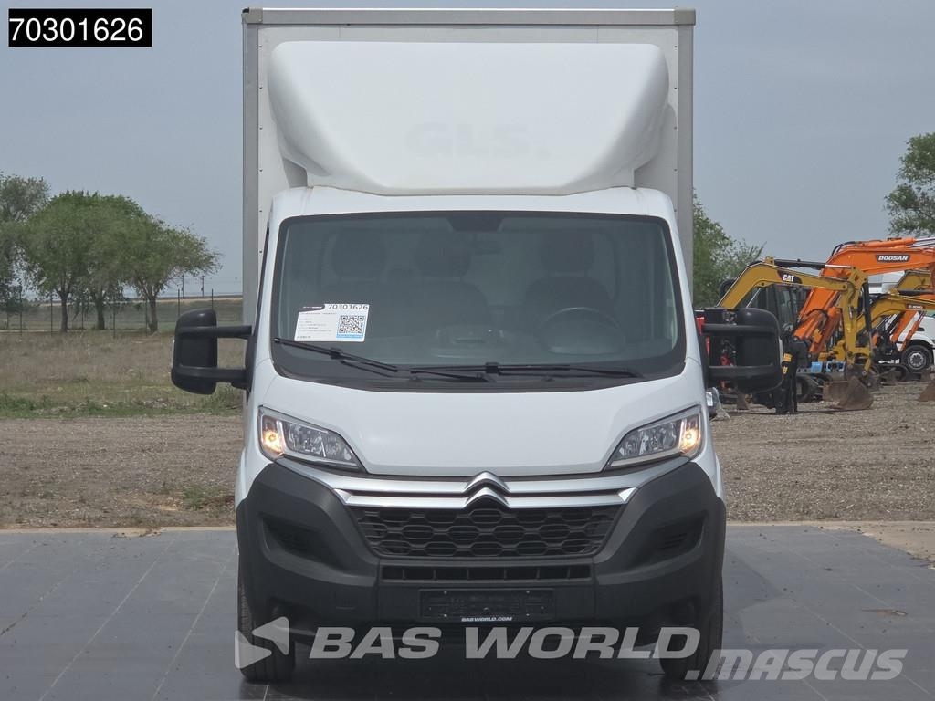 Citroën Jumper 140pk Próximamente matriculado en España! C 기타