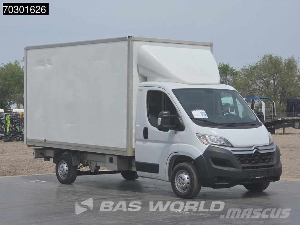 Citroën Jumper 140pk Próximamente matriculado en España! C 기타