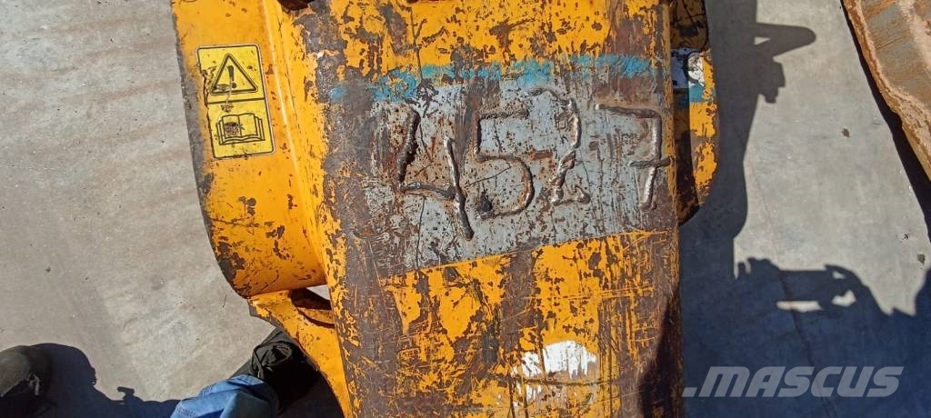 Komatsu PC 210 NLC-8 Εκσκαφείς με ερπύστριες