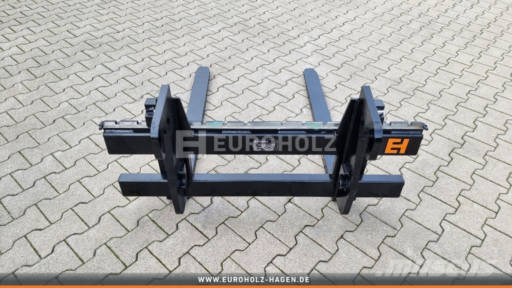EH Palettengabel passend Schäffer 2028 9630T 2,5 t Garfos