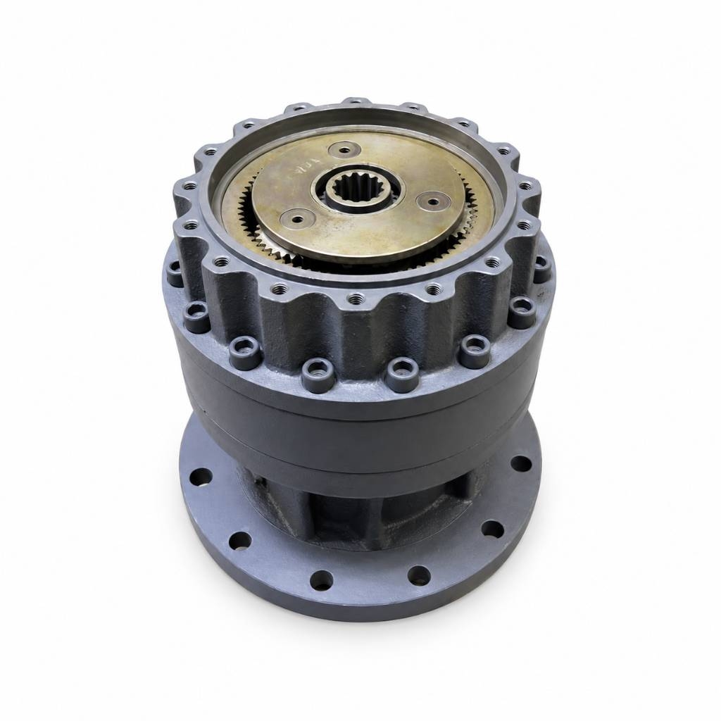 JCB Swing reducer - gearbox JRC0007 JRC0006 Transmisie