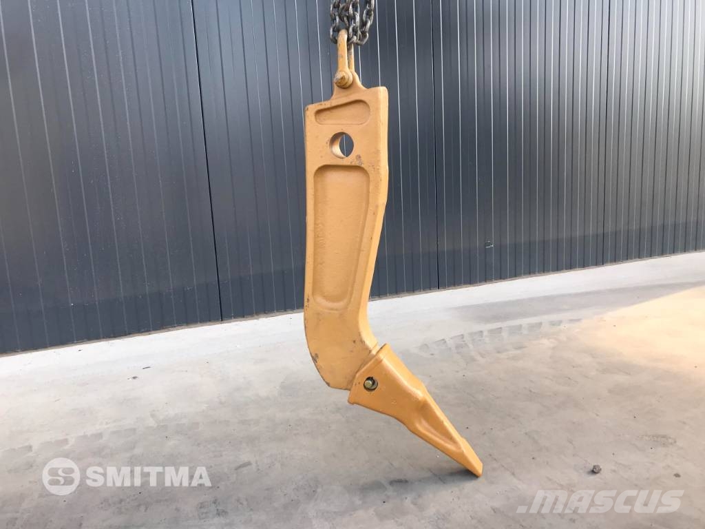 CAT D6H Shank incl. Tip Escarificadores