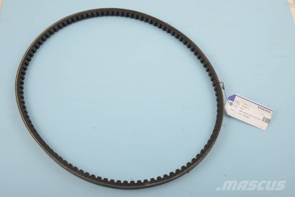 Volvo 7416502, JERMEN ZA EW70 Costruzioni - Altro