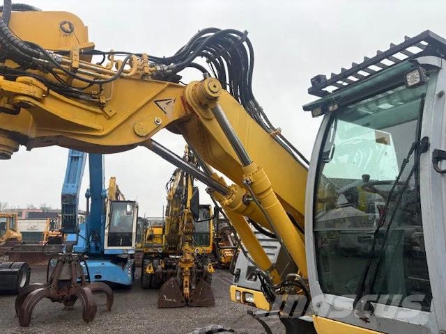 New Holland WE 150 RR Others