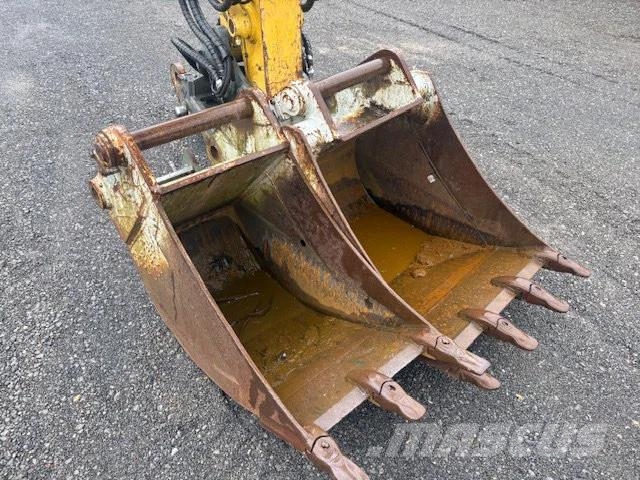 New Holland WE 150 RR Others