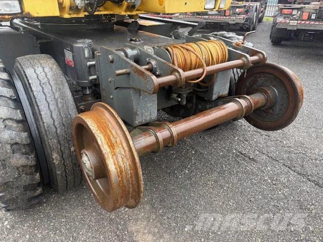 New Holland WE 150 RR Others