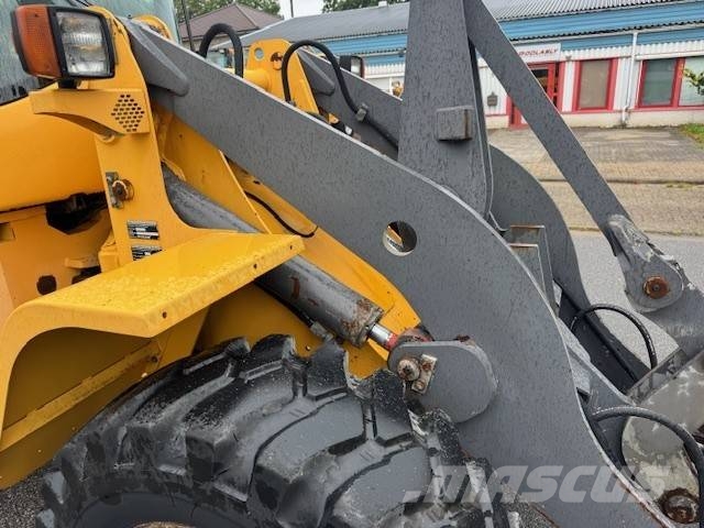 Volvo L 40 B TP Wheel loaders