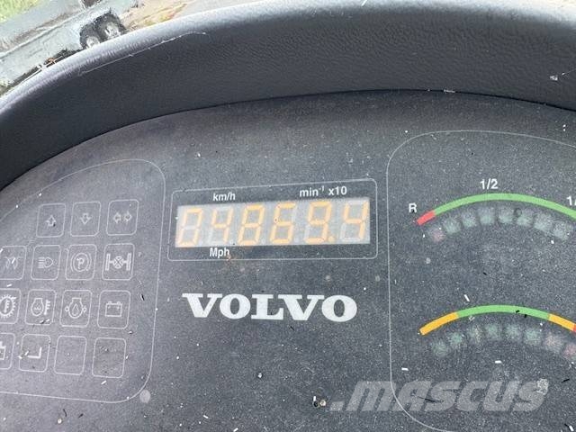 Volvo L 40 B TP Wheel loaders