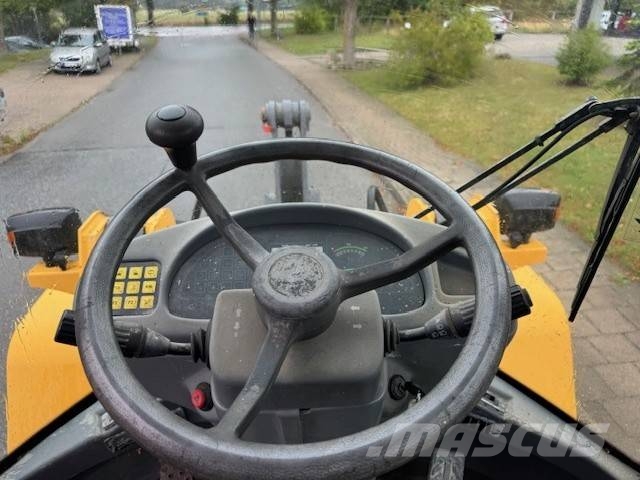 Volvo L 40 B TP Wheel loaders