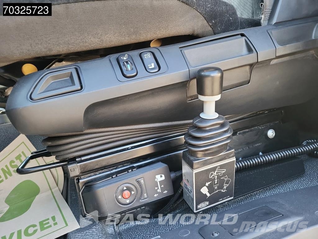 Mercedes-Benz Actros 1846 Actros 4X2 ClassicSpace Retarder Hydra 中古トラクターヘッド | トレーラーヘッド