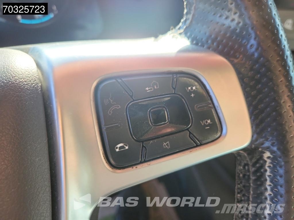 Mercedes-Benz Actros 1846 Actros 4X2 ClassicSpace Retarder Hydra 中古トラクターヘッド | トレーラーヘッド