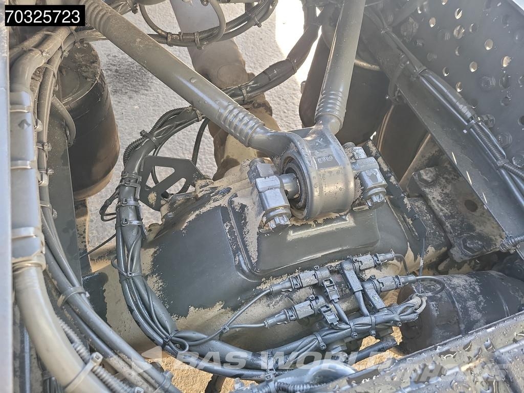 Mercedes-Benz Actros 1846 Actros 4X2 ClassicSpace Retarder Hydra 中古トラクターヘッド | トレーラーヘッド