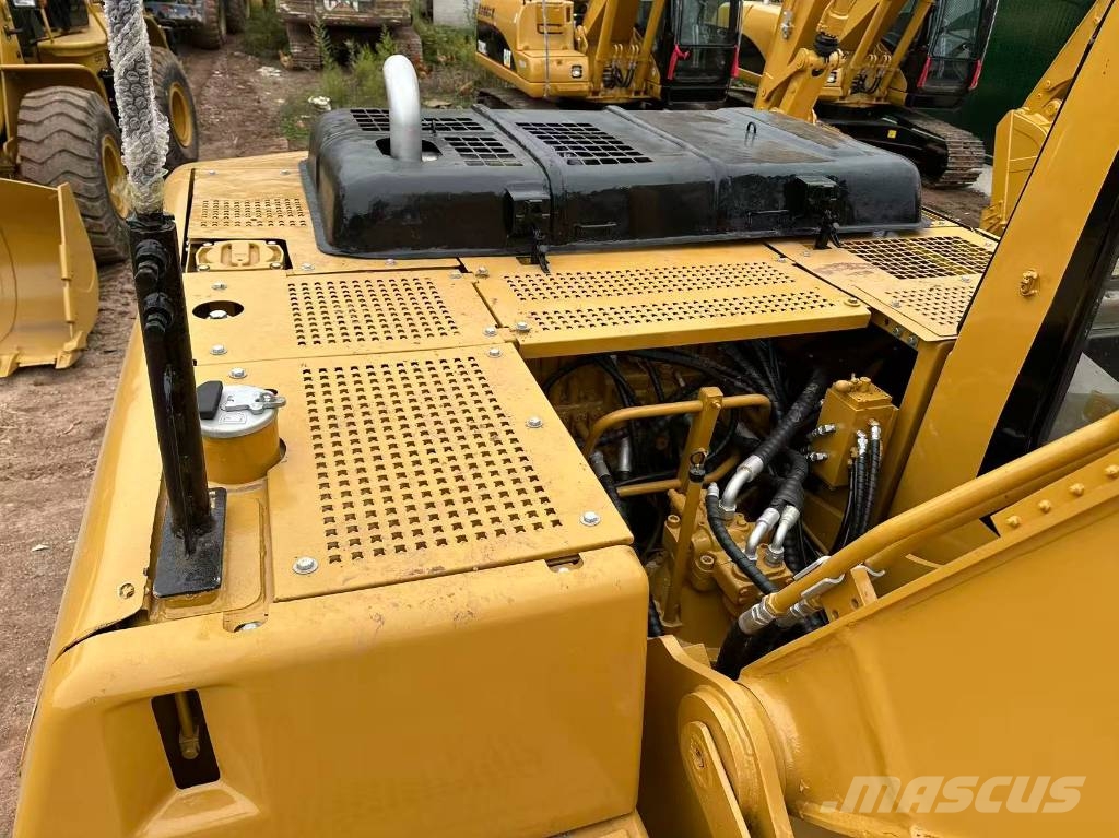 CAT 320BL Bagri goseničarji