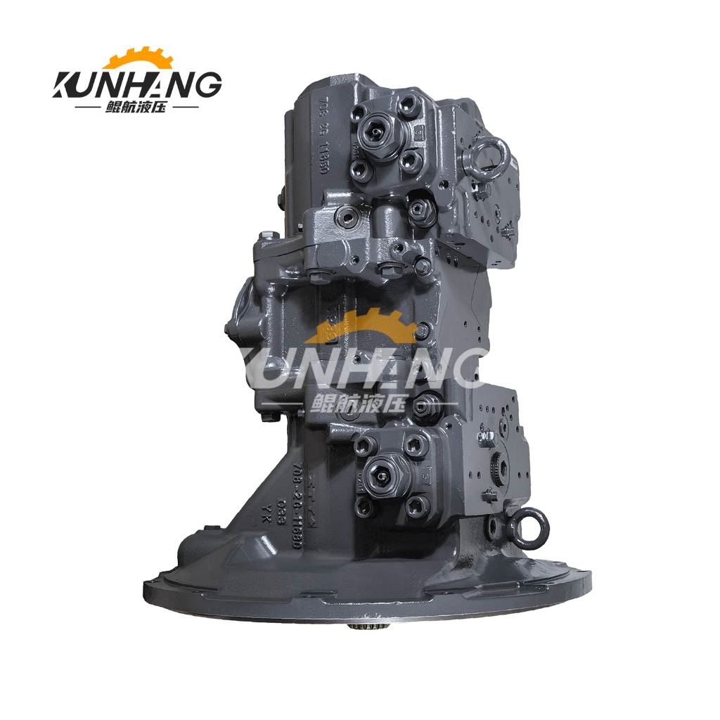 Komatsu WA600-6 main pump 7082G00801 7081G00041 7081T00431 Hidráulicos