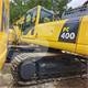 Komatsu PC400-8 - China Largest Supplier 履带挖掘机