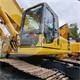 Komatsu PC400-8 - China Largest Supplier 履带挖掘机
