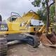 Komatsu PC400-8 - China Largest Supplier 履带挖掘机