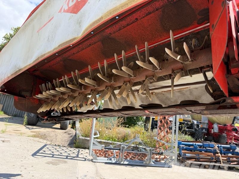 Kuhn FC 883 - Ersatzteilspender Landbouw - overige