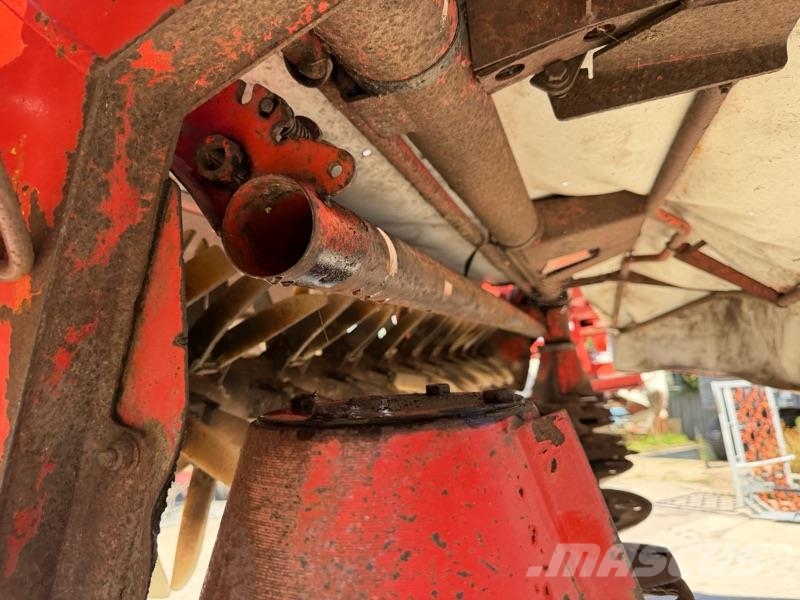 Kuhn FC 883 - Ersatzteilspender Landbouw - overige