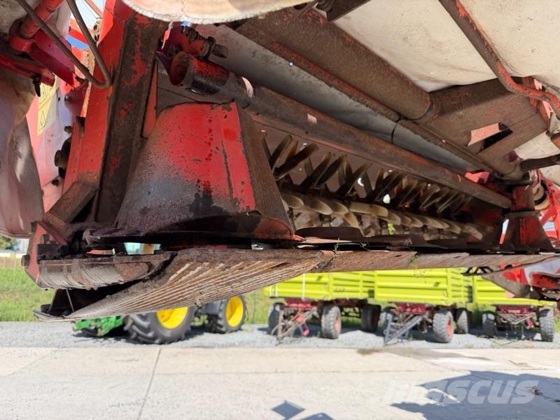 Kuhn FC 883 - Ersatzteilspender Landbouw - overige