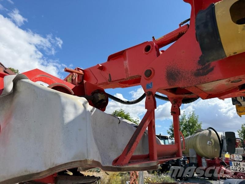 Kuhn FC 883 - Ersatzteilspender Landbouw - overige
