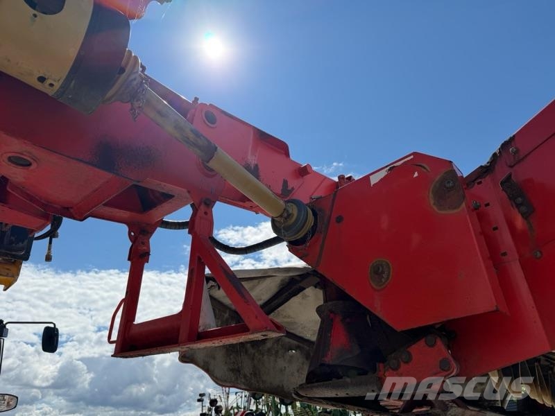 Kuhn FC 883 - Ersatzteilspender Landbouw - overige