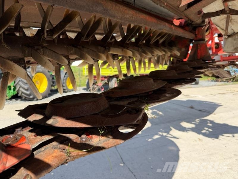 Kuhn FC 883 - Ersatzteilspender Landbouw - overige