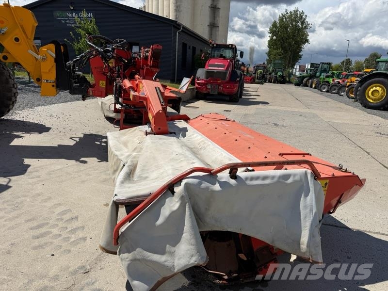 Kuhn FC 883 - Ersatzteilspender Landbouw - overige