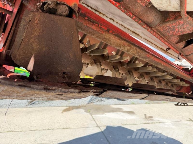 Kuhn FC 883 - Ersatzteilspender Landbouw - overige