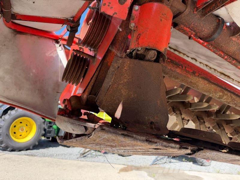 Kuhn FC 883 - Ersatzteilspender Landbouw - overige