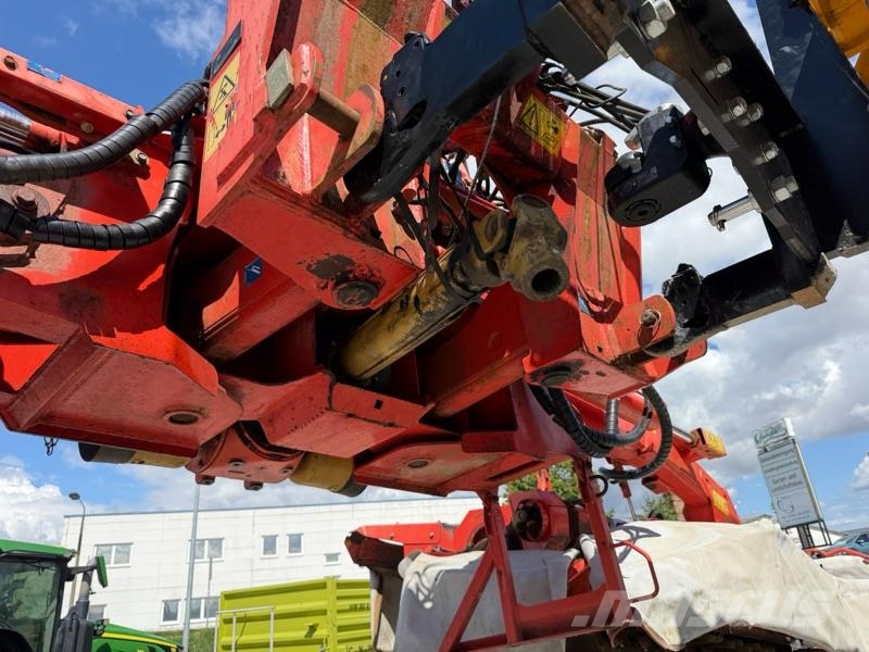 Kuhn FC 883 - Ersatzteilspender Landbouw - overige