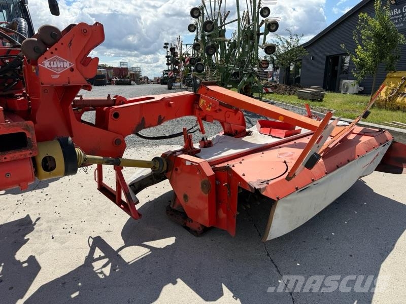 Kuhn FC 883 - Ersatzteilspender Landbouw - overige