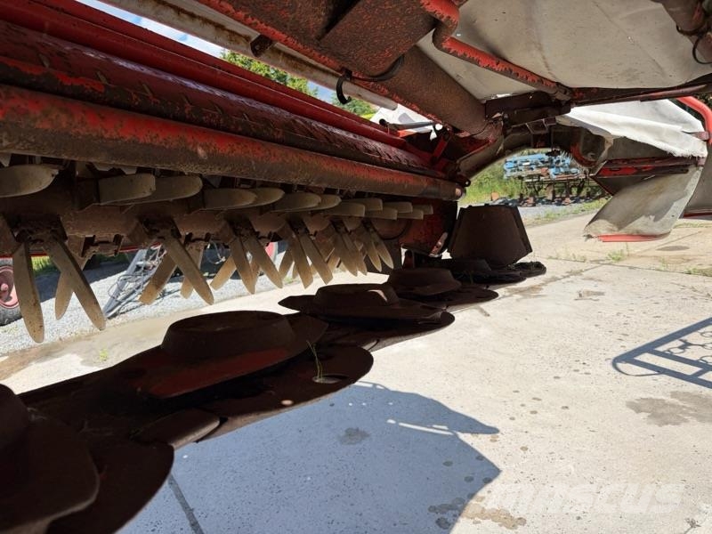 Kuhn FC 883 - Ersatzteilspender Landbouw - overige