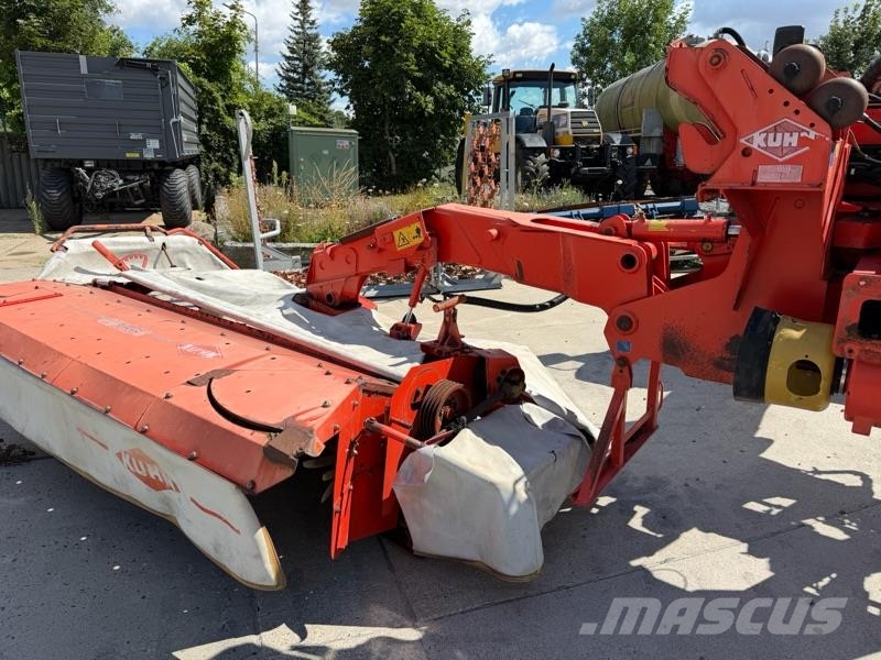 Kuhn FC 883 - Ersatzteilspender Landbouw - overige