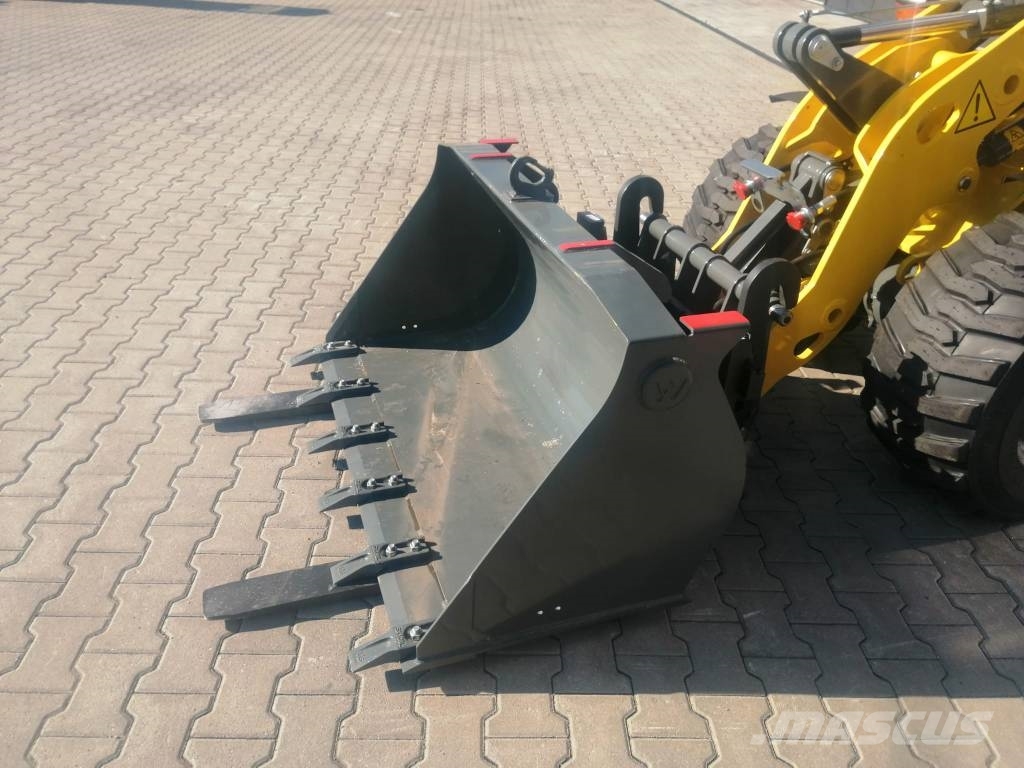 Wacker Neuson WL32 Ładowarki kołowe